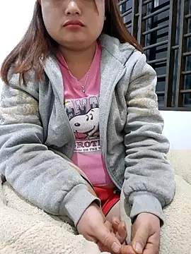 mai-mai-97's cam snapshot