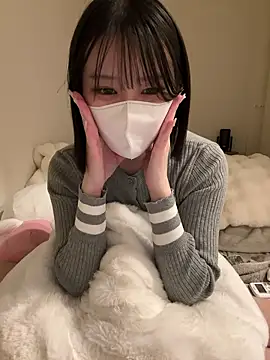 R-bonbon live sex cam
