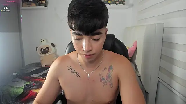 santy7v7 live sex cam