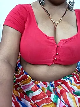 Sweet-meetha1's cam snapshot