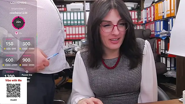 classyladyrellax's cam snapshot