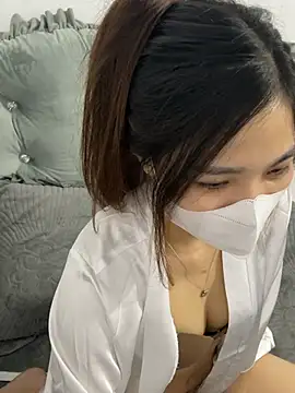 Cherry-Min's cam snapshot