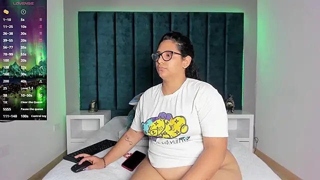 DanielleEvans_ live sex cam