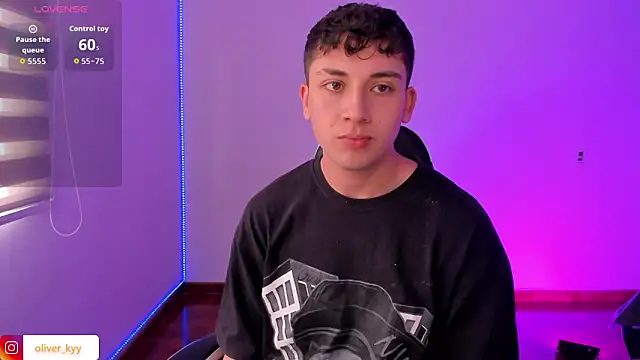 oliver_kyy live sex cam