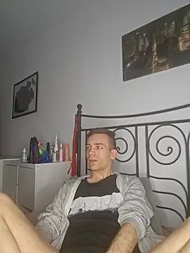 nickdtr23's cam snapshot