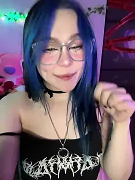 MaddisonHaas live sex cam