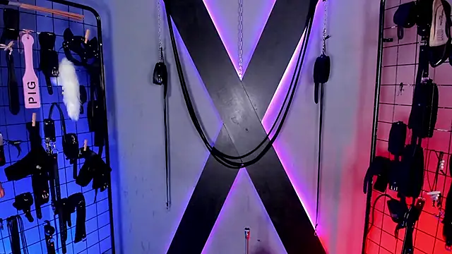 VictoryaLiah_BDSM live sex cam