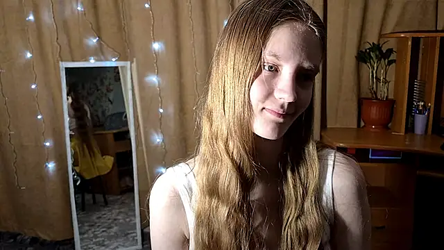 TaliaBerks's cam snapshot