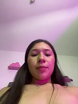 DULCE_MARIA_EF's cam snapshot