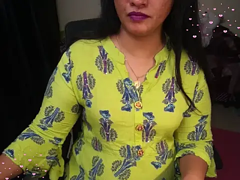 Cute_Aarushii's cam snapshot