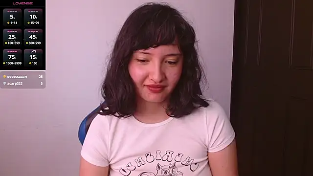 alexaa08 live sex cam