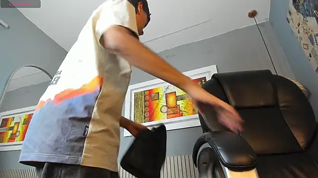 markbowie live sex cam