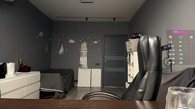 SoftnessMila's cam snapshot