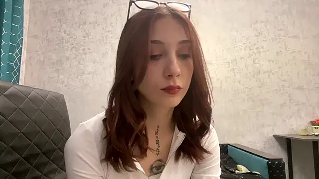 JulissaJoly's cam snapshot