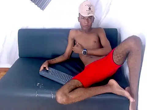 david_berrio's cam snapshot