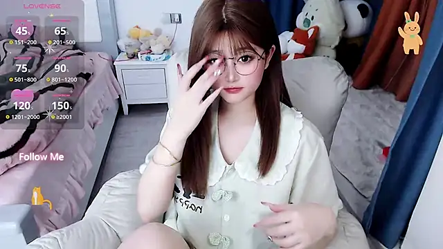 Sweet-18wanwan live sex cam