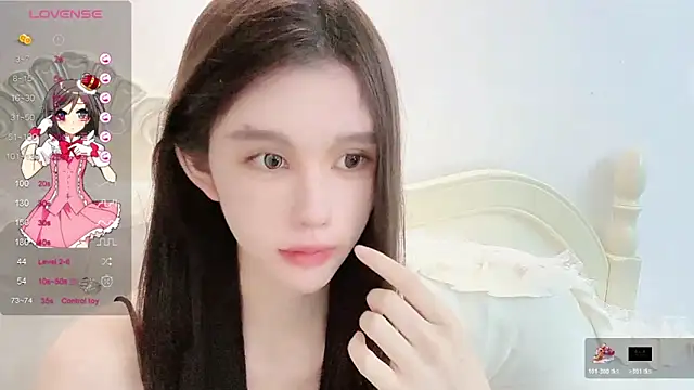 Yaooooo-Y live sex cam