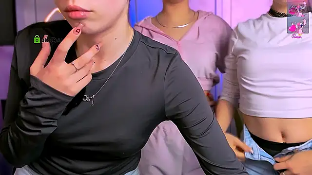 alexa_bonni live sex cam