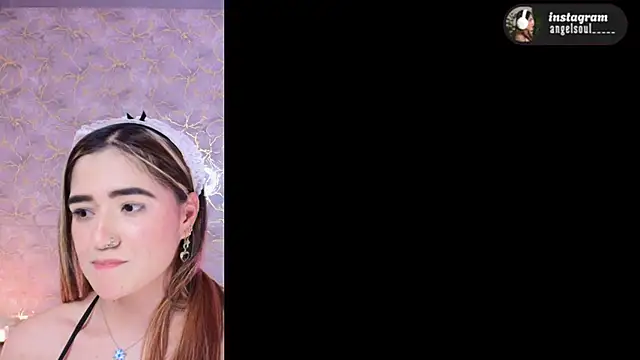 Angelst__'s cam snapshot