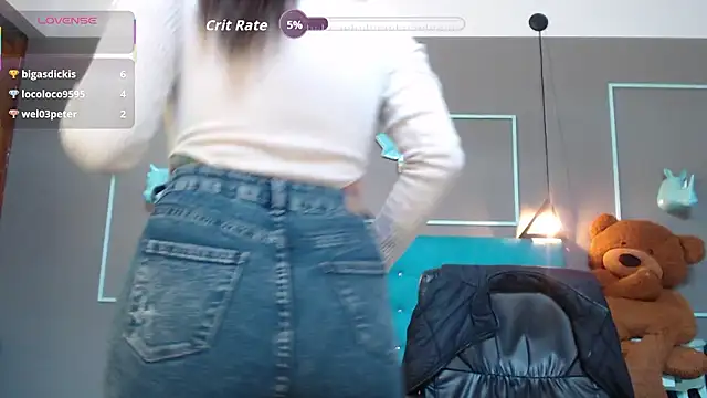 _isaabellaa's cam snapshot