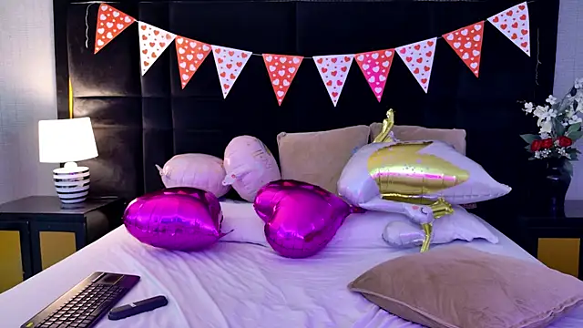 AnnyeWatson's cam snapshot