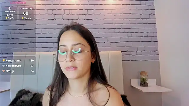 SophieeMoore's cam snapshot