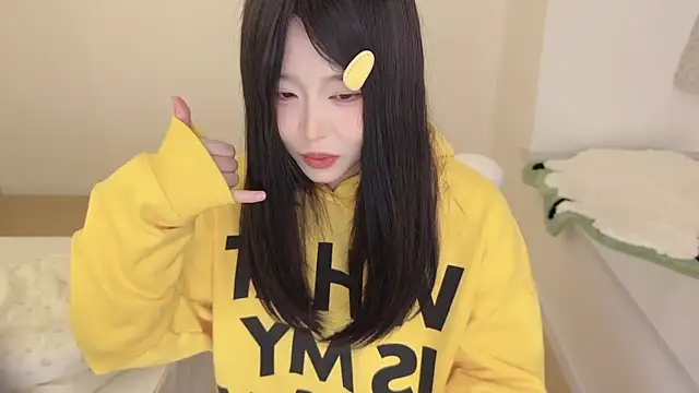 Onefiona's cam snapshot