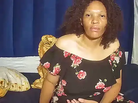 Tallgoddess's cam snapshot