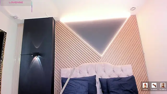 EvaaLovia1's cam snapshot