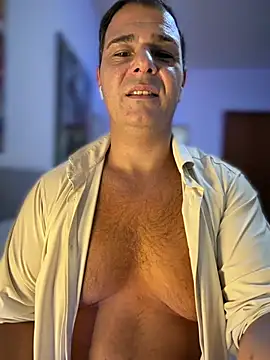 SecretlyDD live sex cam