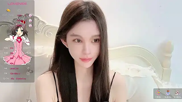 Yaooooo-Y's cam snapshot