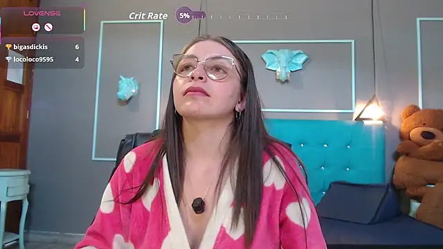 _isaabellaa's cam snapshot