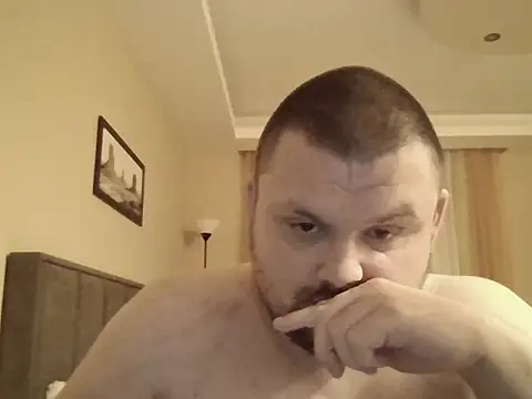 cyrex_monster's cam snapshot