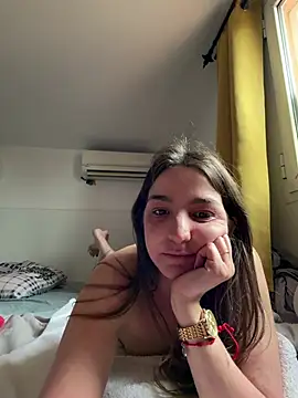 DoriDelux66 live sex cam