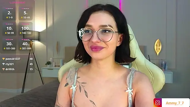 ammy_cummy's cam snapshot