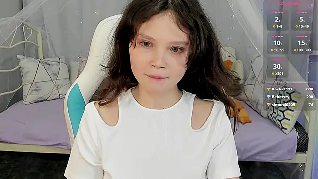 EmilyChaves's cam snapshot