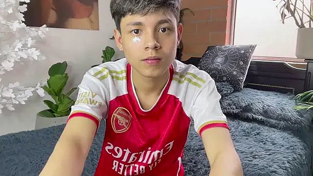 Andy_Belier23 live sex cam