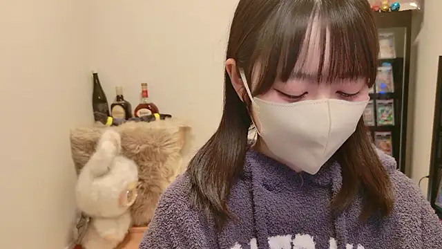 HIKARI_x0's cam snapshot