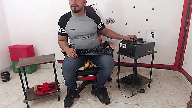 KalethBigDick's cam snapshot