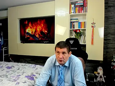 SpartacusDaddy48's cam snapshot