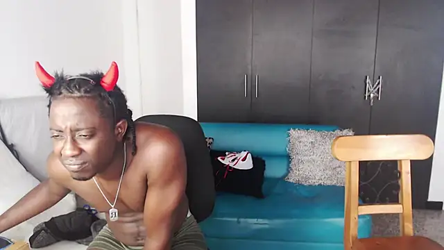 mailyn_denden's cam snapshot