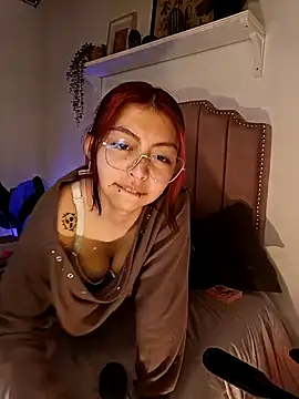 _isisnull's cam snapshot