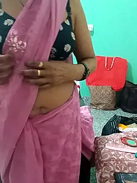 Shanu_Shah's cam snapshot