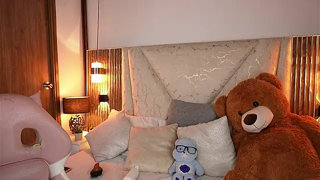 Julieta_priv's cam snapshot