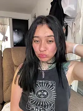 Rouse_07 live sex cam