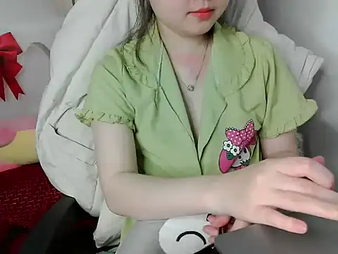 ribbxn's cam snapshot