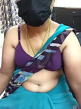 menaka-tamil's cam snapshot