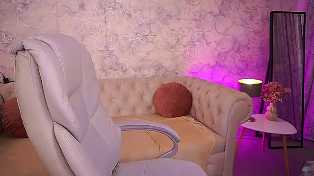 LunaaMay's cam snapshot