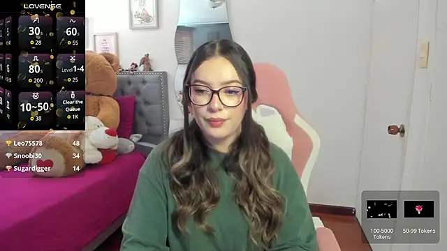 samysweet_8 live sex cam