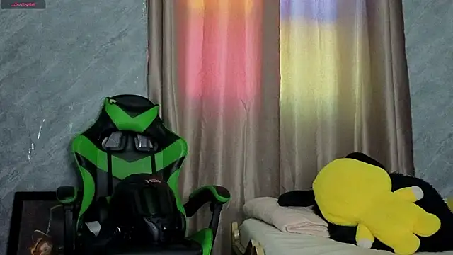 Daiki_Jack live sex cam